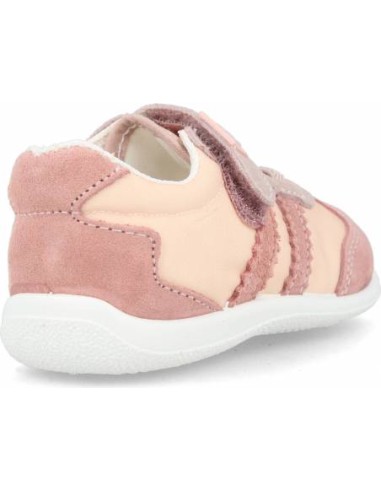 DEPORTIVO JOOGUIN VELCRO ZAPY NIÑA