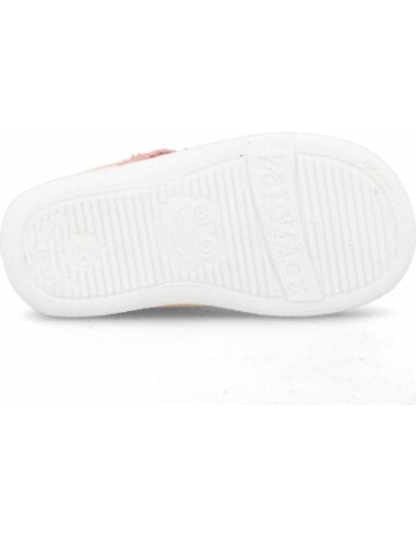 DEPORTIVO JOOGUIN VELCRO ZAPY NIÑA