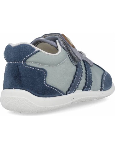 DEPORTIVO JOOGUIN VELCRO ZAPY
