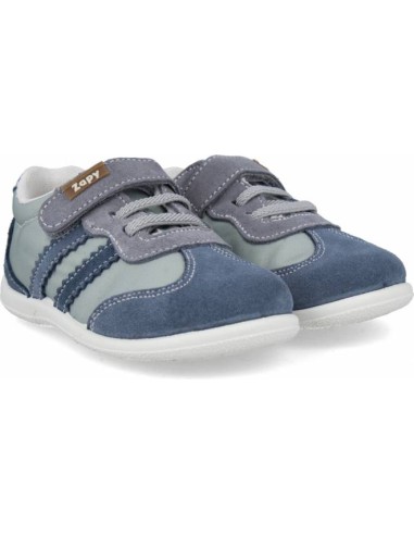 DEPORTIVO JOOGUIN VELCRO ZAPY