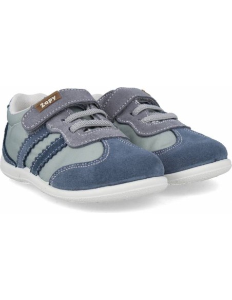 DEPORTIVO JOOGUIN VELCRO ZAPY