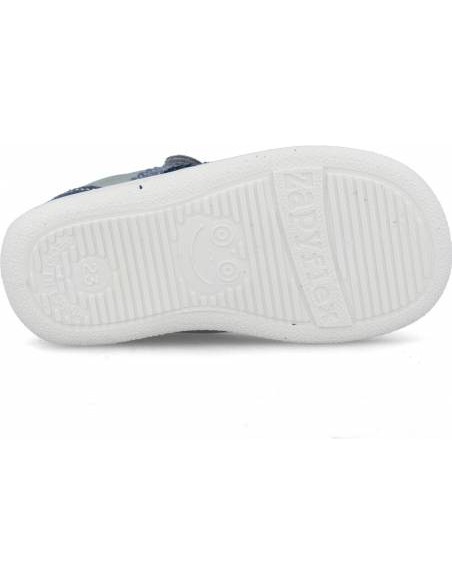 DEPORTIVO JOOGUIN VELCRO ZAPY