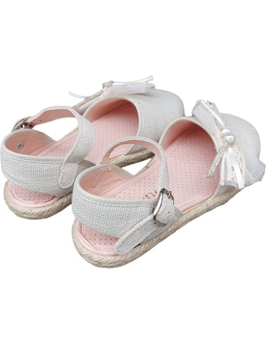 FRAILERA HEBILLA BEIG ZAPY