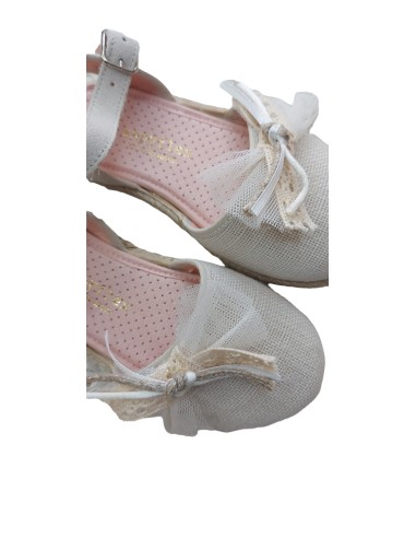 FRAILERA HEBILLA BEIG ZAPY