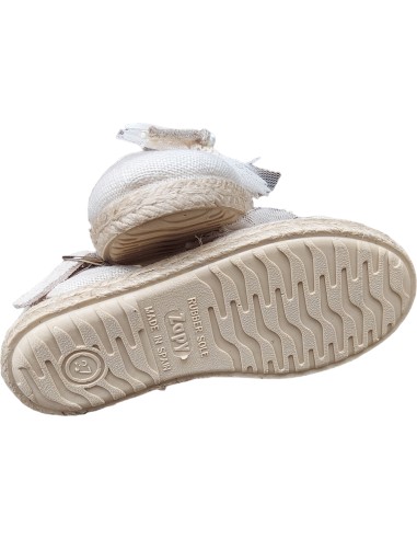 FRAILERA HEBILLA BEIG ZAPY