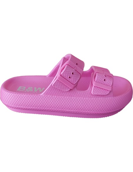 Sandalias niña 2024 piscina