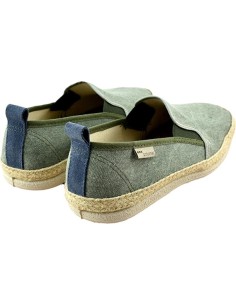 ZAPATILLA ALGODÓN ORGANICO... 2