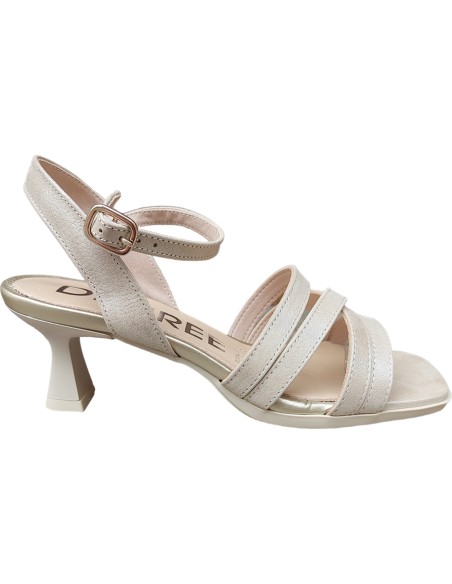 SANDALIA DE VESTIR CHAMPAN