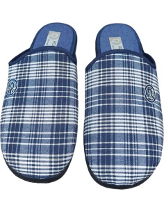 ZAPATILLA DESCALZA CUADROS... 2