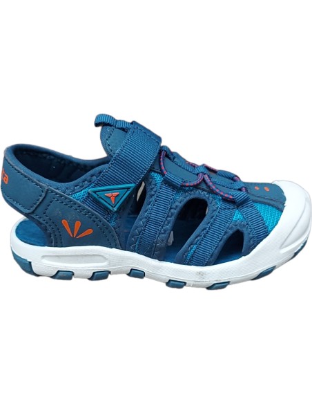 SANDALIAS TREKKING NIÑO