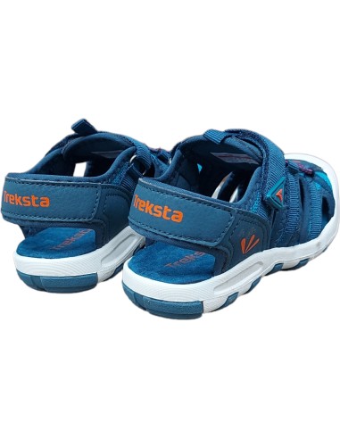 SANDALIAS TREKKING NIÑO