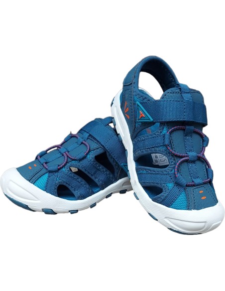 SANDALIAS TREKKING NIÑO
