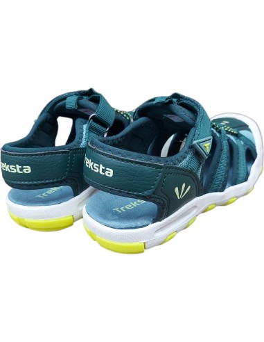 SANDALIAS TREKKING NIÑO