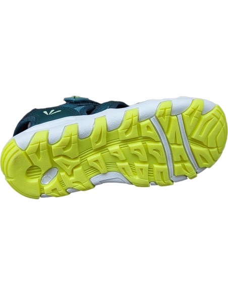 SANDALIAS TREKKING NIÑO