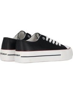 ZAPATILLAS CON CORDÓN Y... 2