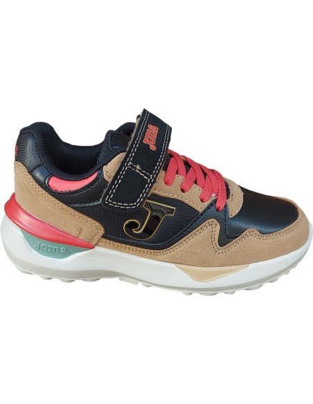 DEPORTIVO NIÑO JOMA