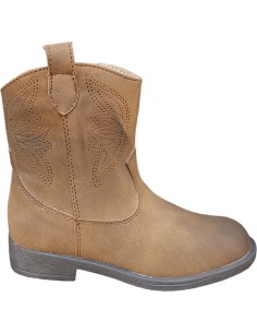 BOTA CAMPERA NIÑA