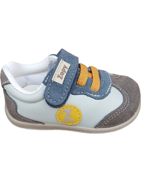 DEPORTIVO NIÑO ZAPY