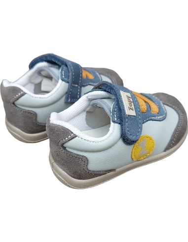 DEPORTIVO NIÑO ZAPY