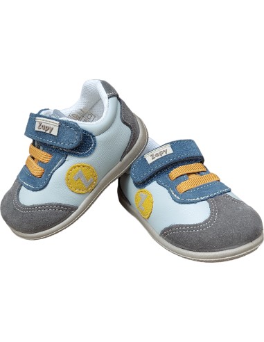 DEPORTIVO NIÑO ZAPY