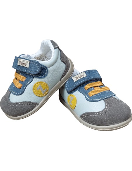 DEPORTIVO NIÑO ZAPY