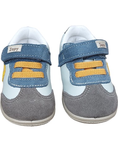 DEPORTIVO NIÑO ZAPY