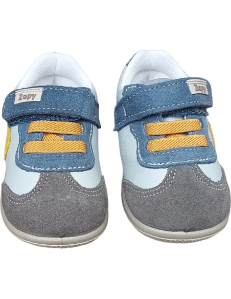 DEPORTIVO NIÑO ZAPY