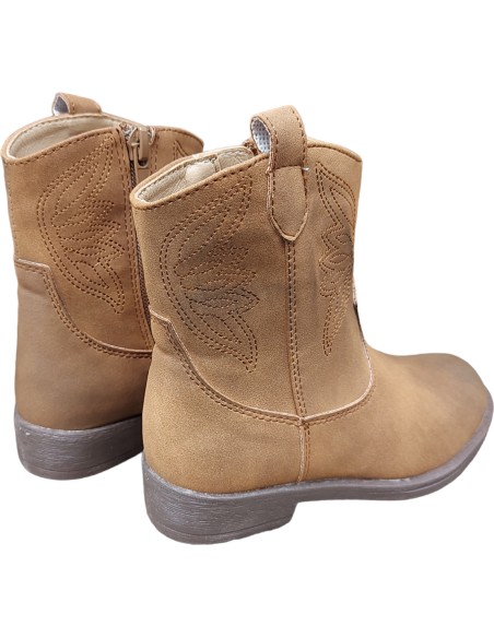 BOTA CAMPERA NIÑA