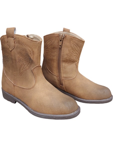 BOTA CAMPERA NIÑA