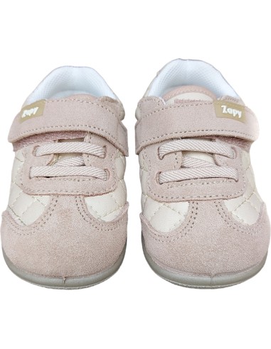 DEPORTIVO NIÑA VELCRO ZAPY