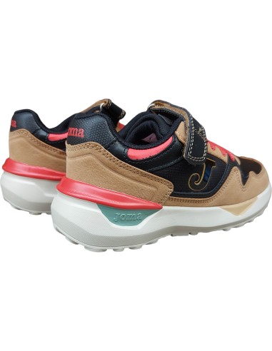 DEPORTIVO NIÑO JOMA