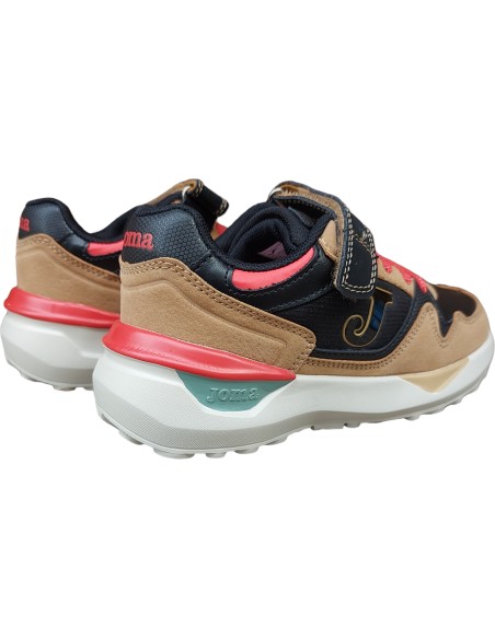 DEPORTIVO NIÑO JOMA