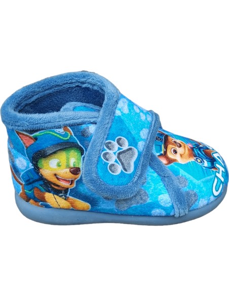 ZAPATILLAS ABOTINADA CHASE PATRULLA CANINA