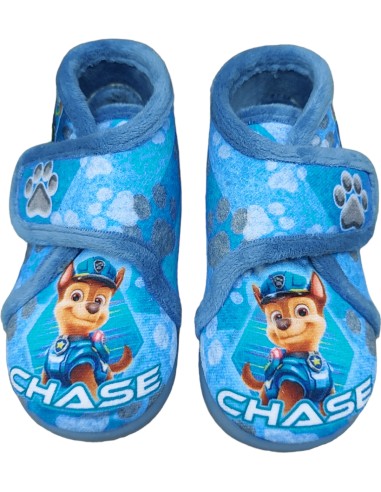 ZAPATILLAS ABOTINADA CHASE PATRULLA...