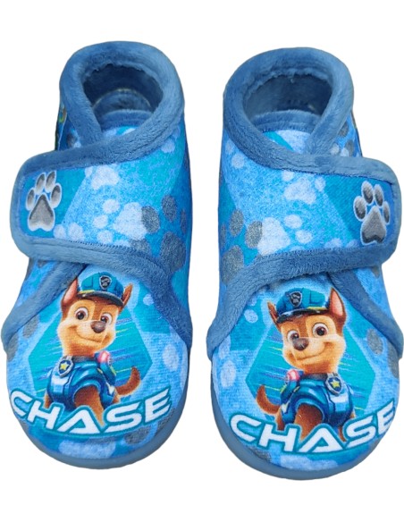 ZAPATILLAS ABOTINADA CHASE PATRULLA CANINA