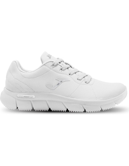 DEPORTIVA ANTIDESLIZANTE PLANTILLA MEMORY FOAM