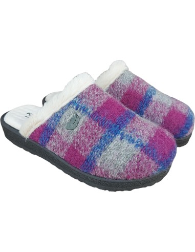 ZAPATILLA ROAL LIGERA Y ACOLCHADA