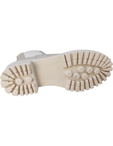 BOTA CAÑA BAJA ELÁSTICOS LOIS