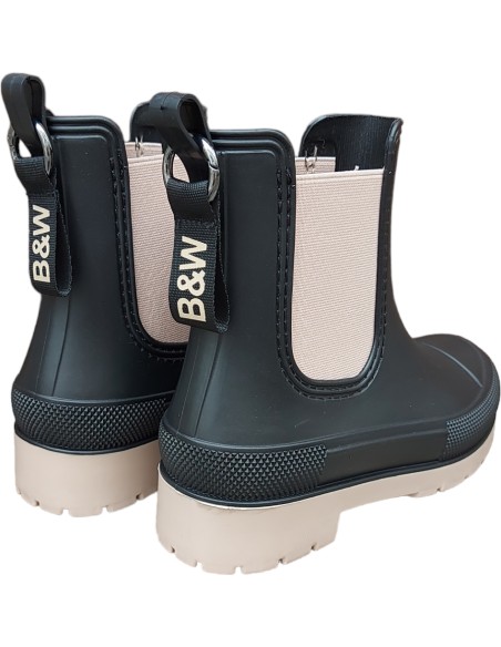 BOTAS DE AGUA ELASTICOS