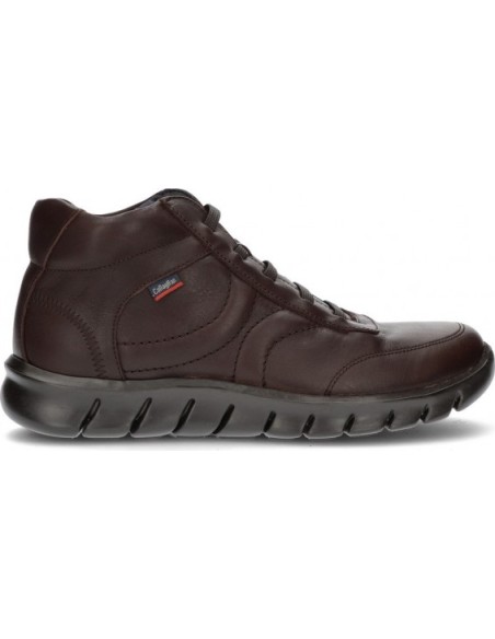 BOTA CALLAGHAN CON ELASTICOS MARRON