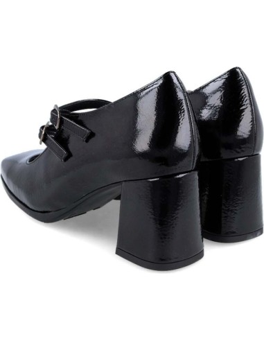 ZAPATO CORTE SALÓN VESTIR CON DOBLE...