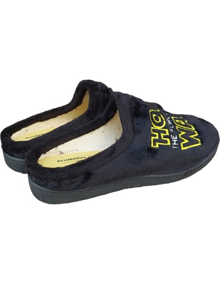 ZAPATILLA DE CASA DESCALZA STAR WARS