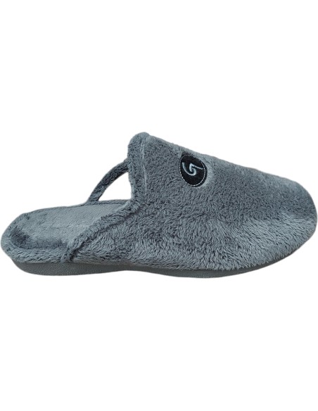 ZAPATILLA DESCALZA GARZÓN ANCHO E.