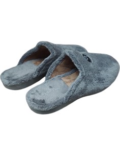 ZAPATILLA DESCALZA GARZÓN... 2