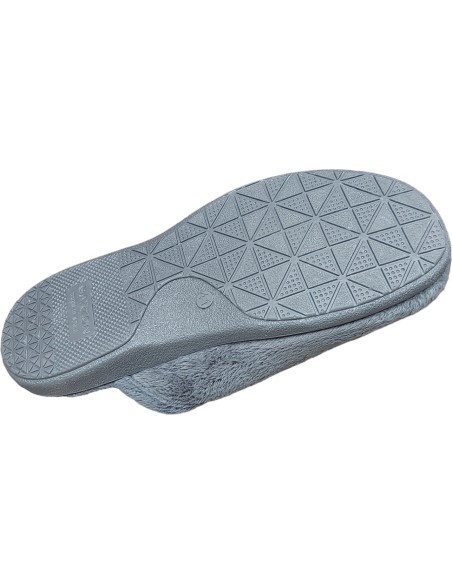 ZAPATILLA DESCALZA GARZÓN ANCHO E.