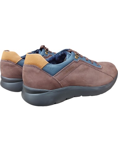 ZAPATO CALLAGHAN NUVOLE 51305