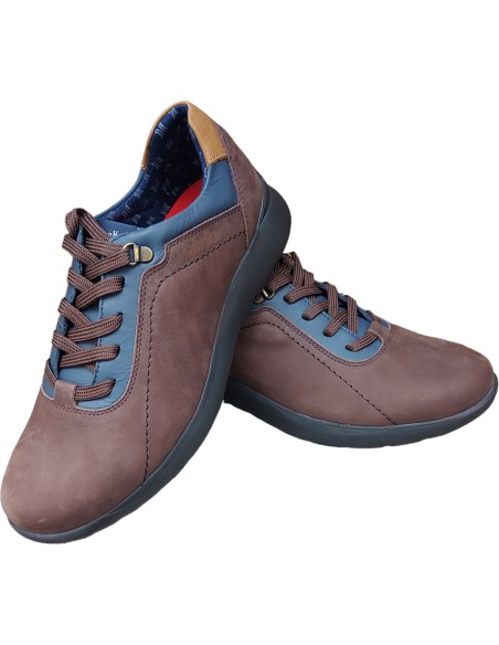 ZAPATO CALLAGHAN NUVOLE 51305