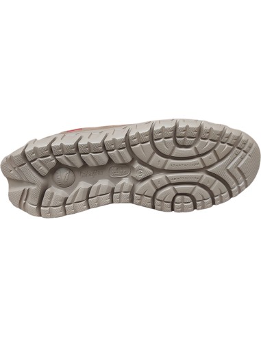 ZAPATO CALLAGHAN TAUPE SQUALO 2