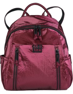 MOCHILA CAMINATTA POLAR