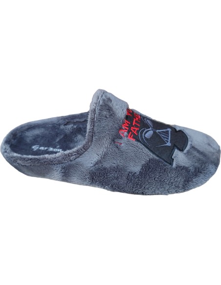 ZAPATILLA GARZÓN DESCALZAS STAR WARS